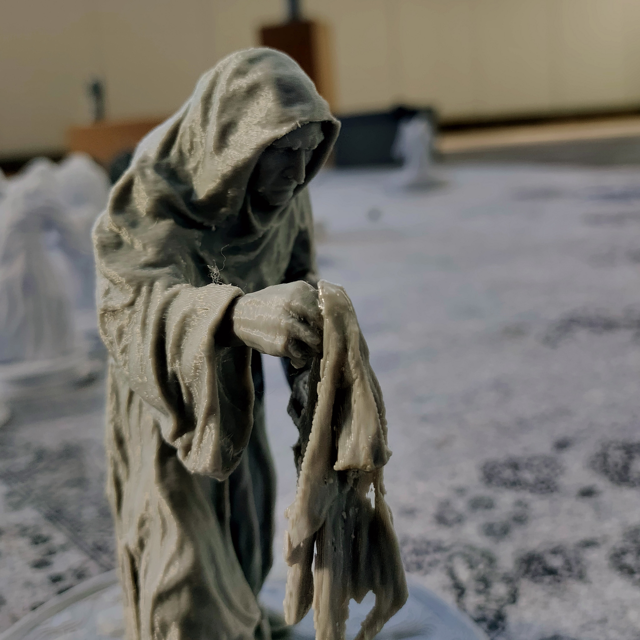 Exploration métaverse