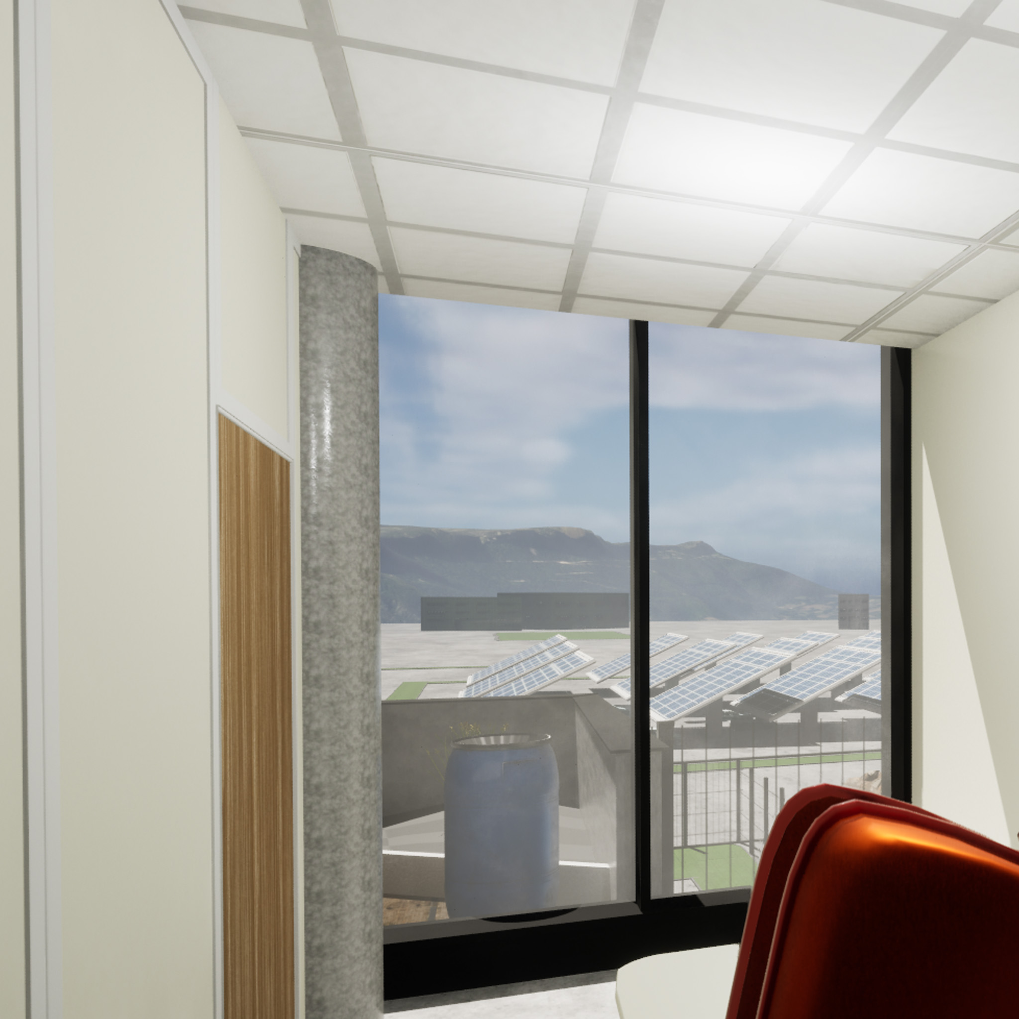  Playformance Me My self and My Choom 